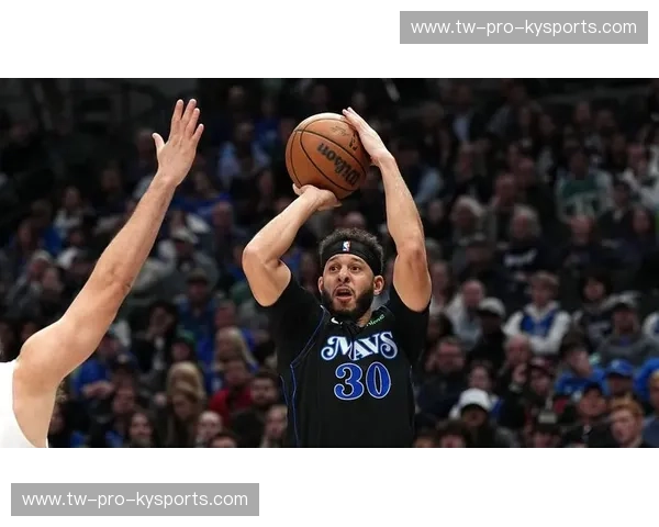 库里vs东契奇：当金州王朝的余晖撞上达拉斯的极夜风暴